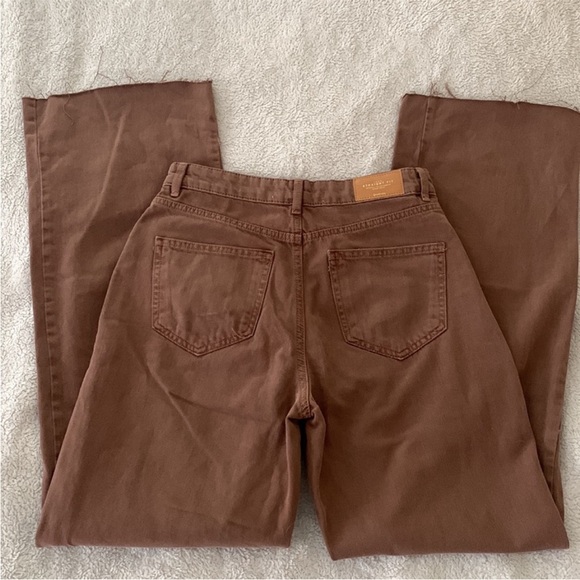 Stradivarius | ASOS Long Jeans - Picture 6 of 9